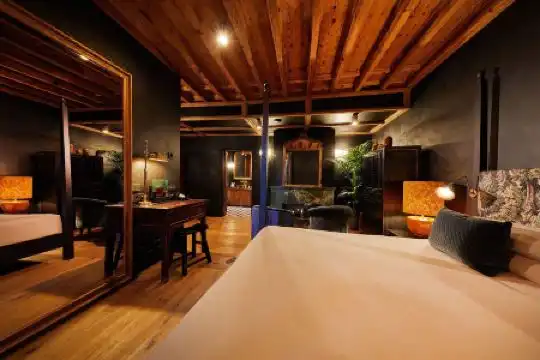 Palma Riad - Adults Only - 102