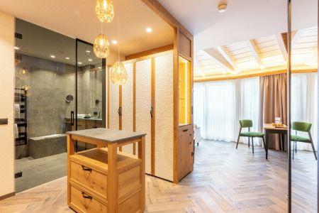 Residence Tolderhof - Olang - 74