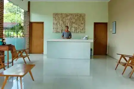 Puri Pangeran Yogyakarta - 4