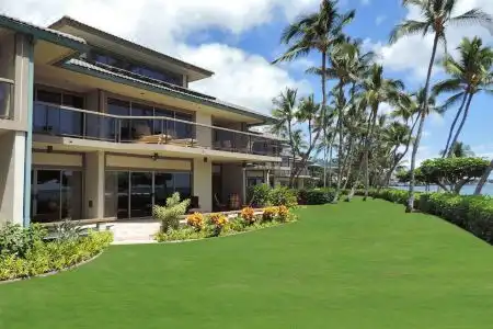 Puunoa  - CoralTree Residence Collection - 1