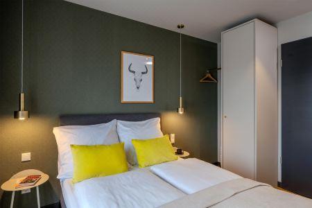 ipartment Wolfsburg @HOME by Best Western - 33