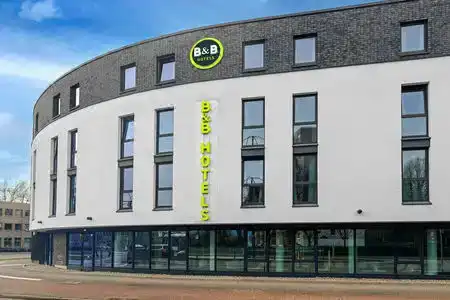 B&B Krefeld-City - 7