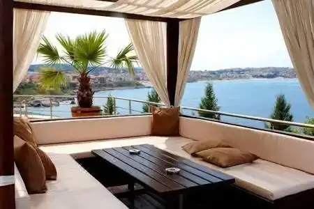 Ofir Apart-Hotel - 4