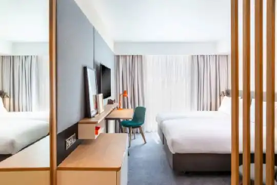 Holiday Inn Dublin Airport by IHG - 33