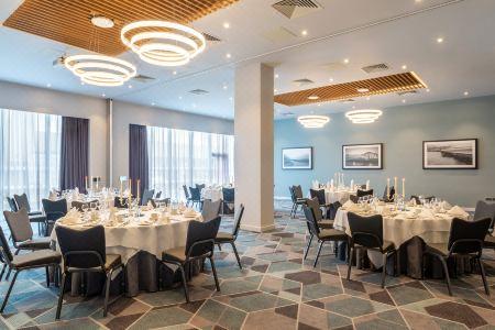 Holiday Inn Dublin Airport by IHG - 7