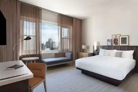 The Clift Royal Sonesta - 90