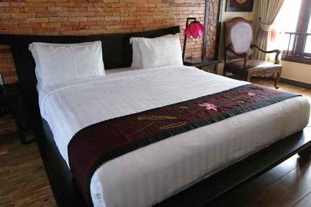 Lotus Village Resort - 28