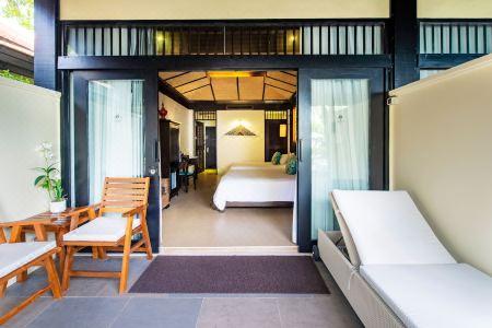 Impiana Beach Resort Patong, Phuket - 72