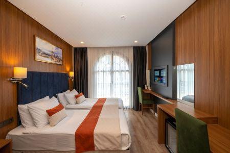 Harmony Istanbul & Spa - 53