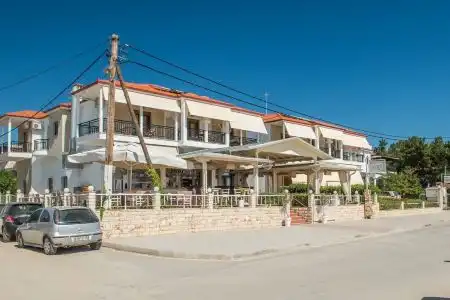 Assano Seafront Luxury - 7