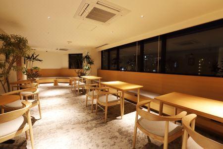 Lof Shimbashi - 48