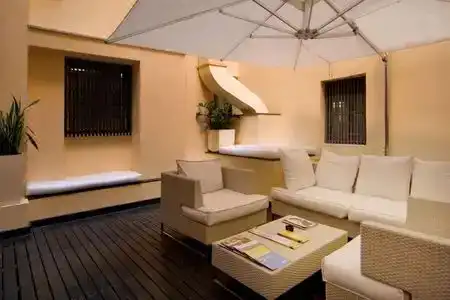 Pantheon Old Suite - 4