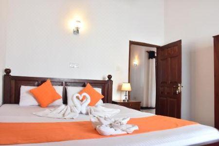 Villa de White Sambur - 7