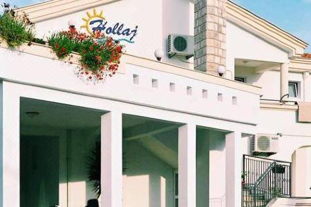 Britannia Apartments - By The KALAJA And Small Beach - 8