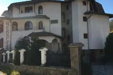 Family Silver - 1
