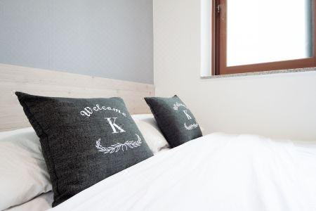K-Guesthouse Dongdaemun - 78