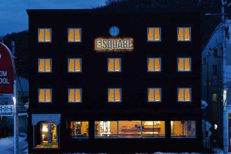 G-Square - 2