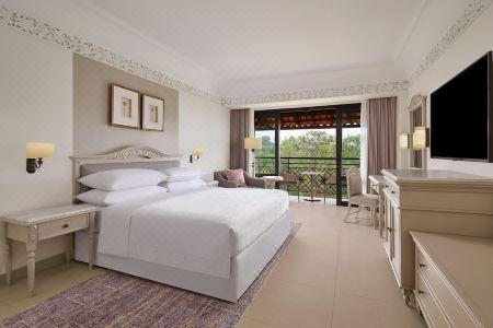 Mustika Yogyakarta Resort and Spa - 3