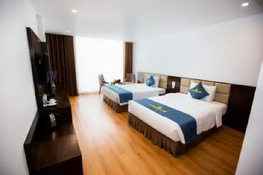 Golden Palm HaLong - 37