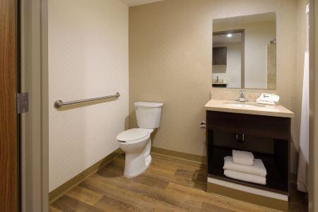 Extended Suites Cancun Cumbres - 36