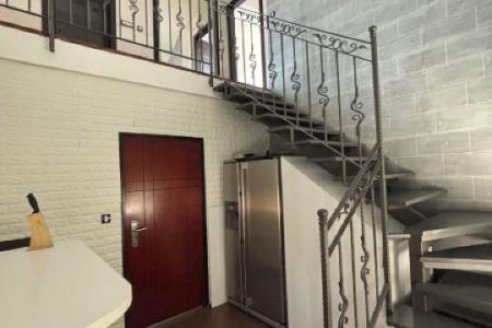 Thomas Residence - 4