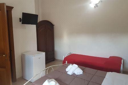 Agriturismo Terra dei Profumi - 12