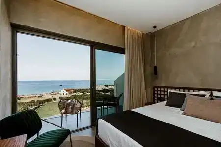 Cavo Zoe Seaside - 3