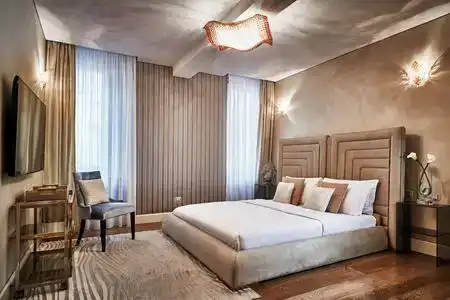 Le Rêve De Naim - Roma - 0