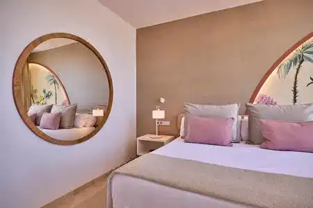 Zafiro Alzinar Mar Adults Only - Refurbished 2025 - 51