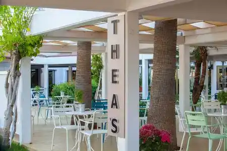 Atlantica Aeneas Resort - 9