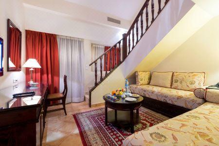 Hôtel Farah - 28