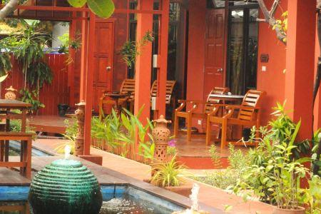 Ruenkanok Thaihouse Resort - 34