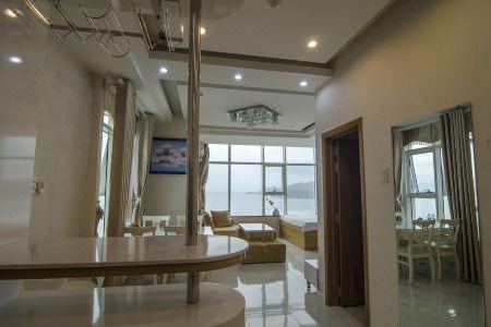 Apartment Muong Thanh - 32