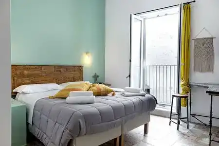 B&B Fico d'India - 4