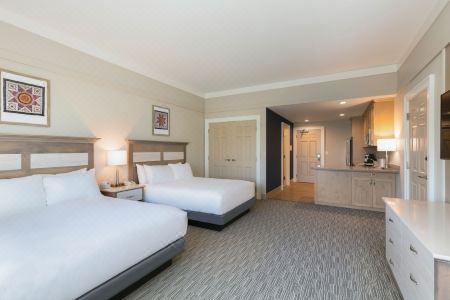 Carlisle Inn - 2