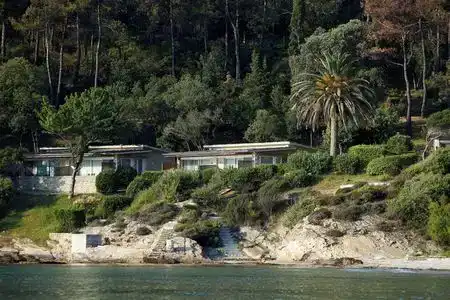 Makryammos Bungalows - 1