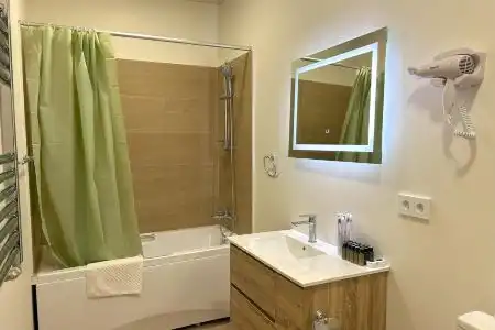 Dilijan Nature Cottage - 43