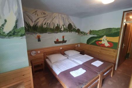 Hostel Pod Voglom - 55