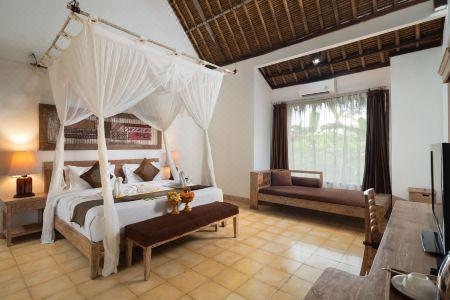 The Kanjeng Resort Ubud - 23