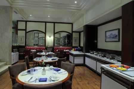 Regency - 3
