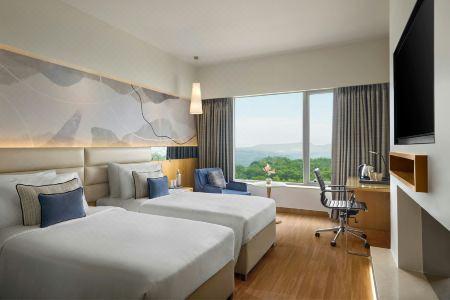 The Fern Mumbai, Goregaon, Series by Marriott - 54