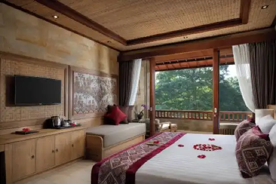 Pita Maha Resort & Spa - 50