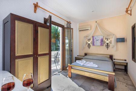 Castle Suites - 16