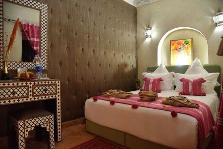Riad du Petit Prince - 64