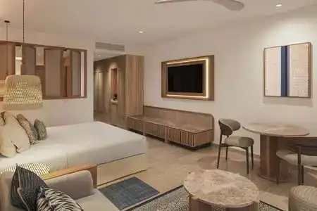 Secrets Playa Mujeres Golf & Spa Resort Adults Only - 56