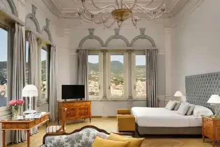Imperiale Palace - 3