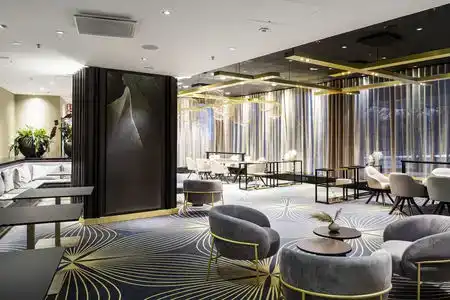 Crowne Plaza Helsinki by IHG - 5
