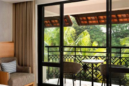 Mustika Yogyakarta Resort and Spa - 50