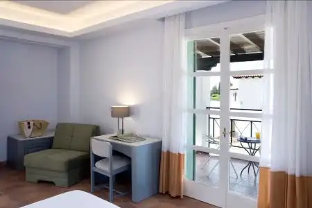 Eretria & Spa Resort - 53