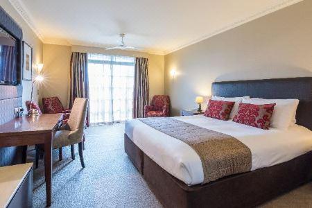 Distinction Rotorua - 56